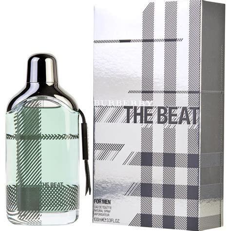 burberry the beat homme avis